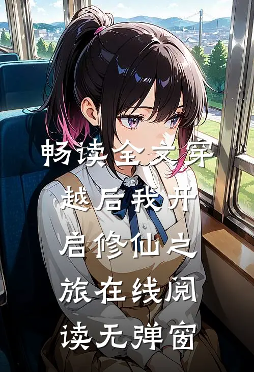 畅读全文穿越后我开启修仙之旅在线阅读无弹窗