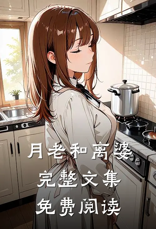 月老和离婆完整文集免费阅读