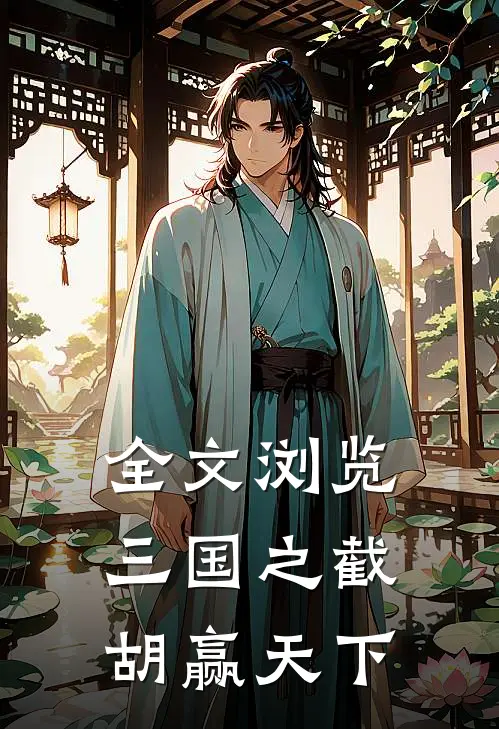 全文浏览三国之截胡赢天下