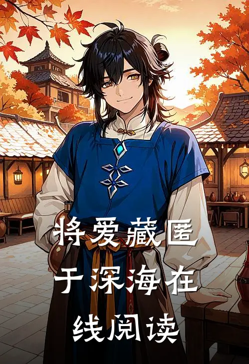 将爱藏匿于深海在线阅读