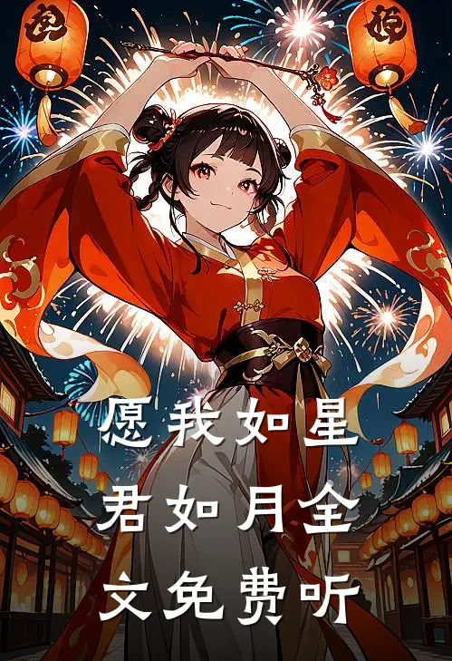 愿我如星君如月全文免费听