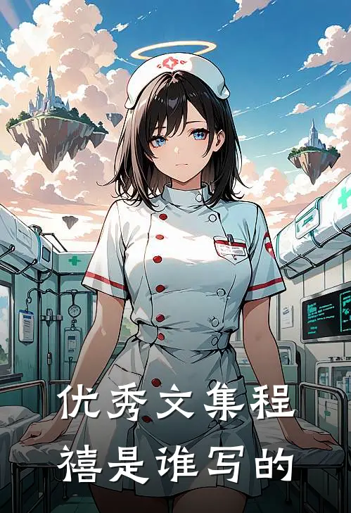 优秀文集程禧是谁写的