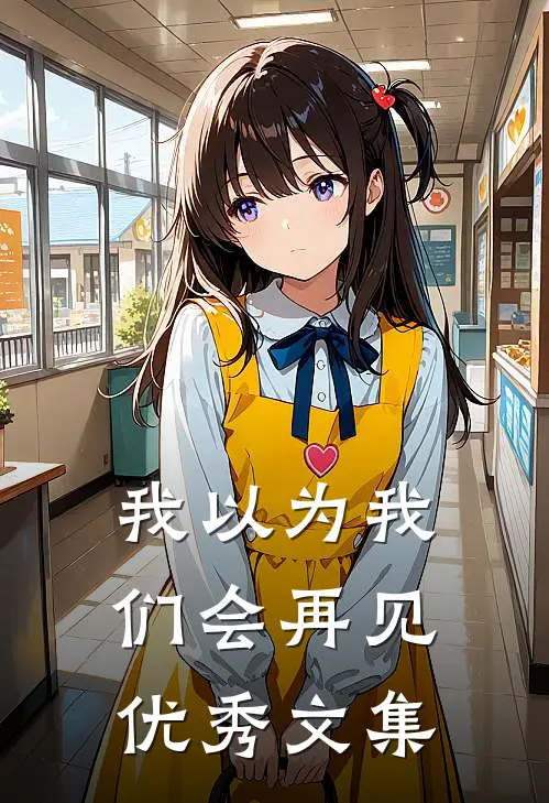 我以为我们会再见优秀文集