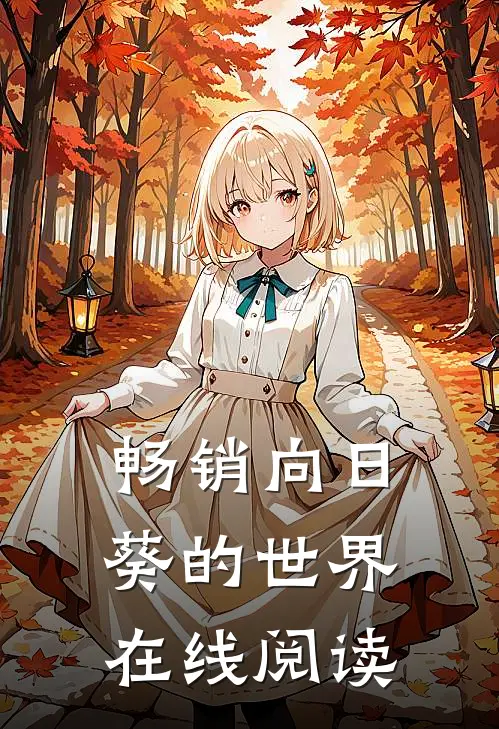 畅销向日葵的世界在线阅读