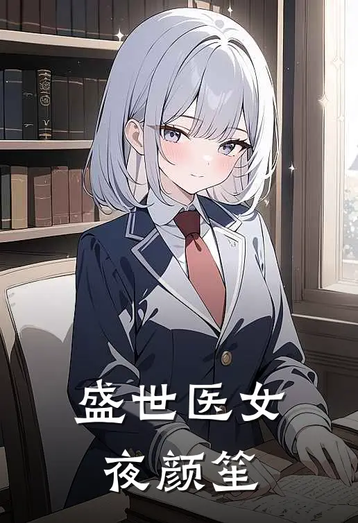 盛世医女夜颜笙