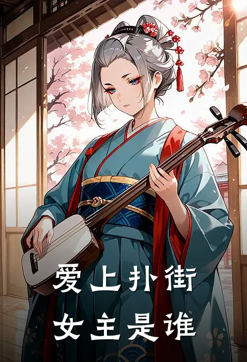 爱上扑街女主是谁