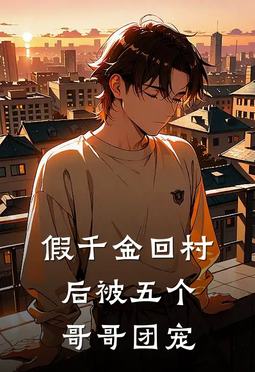 假千金回村后被五个哥哥团宠