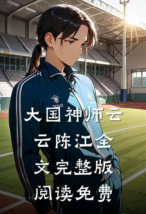 大国神师云云陈江全文完整版阅读免费
