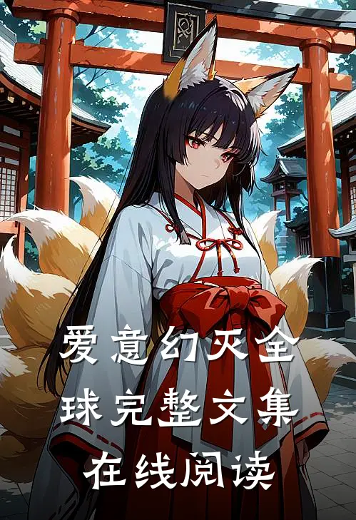 爱意幻灭全球完整文集在线阅读