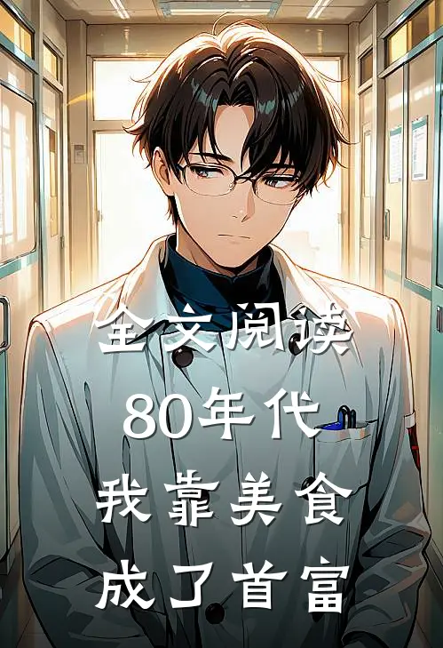 全文阅读80年代我靠美食成了首富