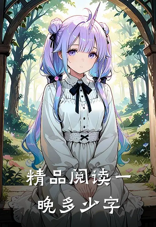 精品阅读一晚多少字
