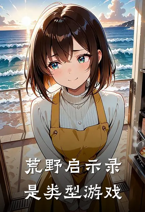 荒野启示录是类型游戏
