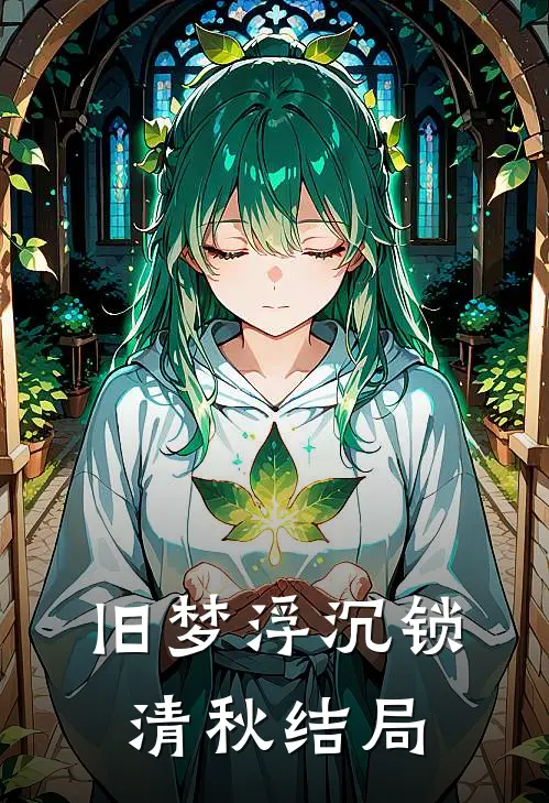旧梦浮沉锁清秋结局