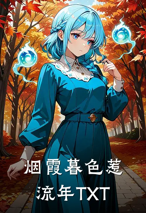 烟霞暮色惹流年TXT