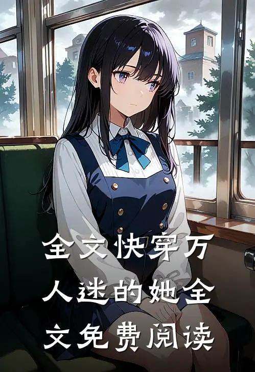 全文快穿万人迷的她全文免费阅读