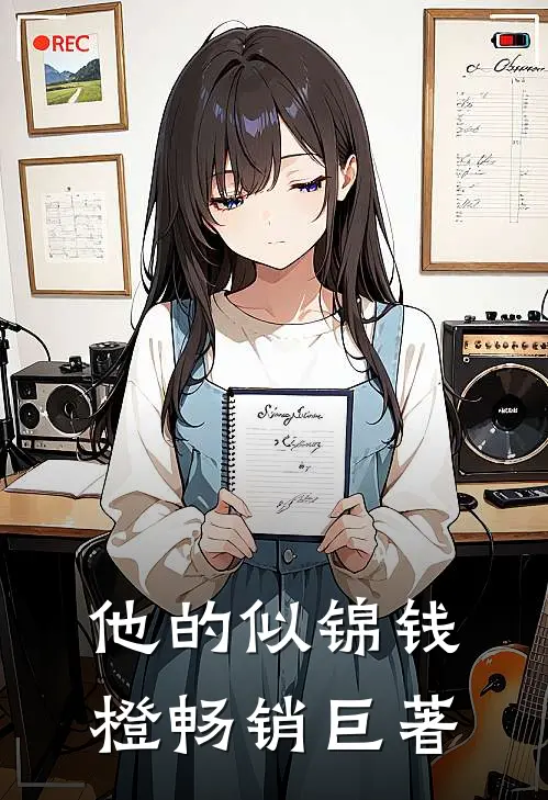 他的似锦钱橙畅销巨著