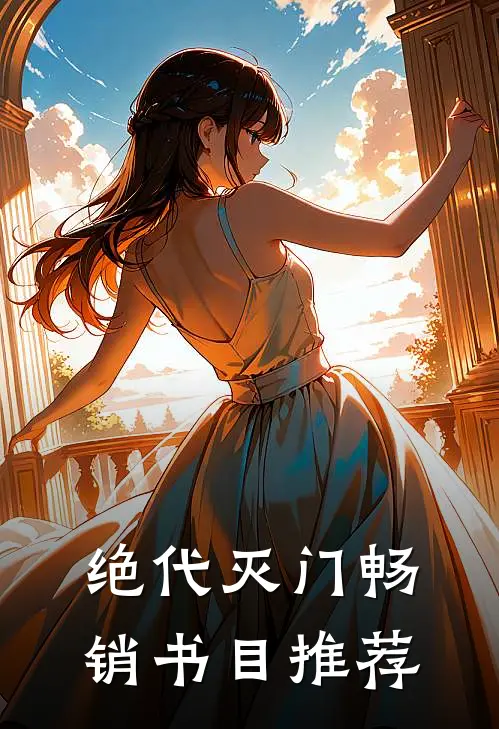 绝代灭门畅销书目推荐