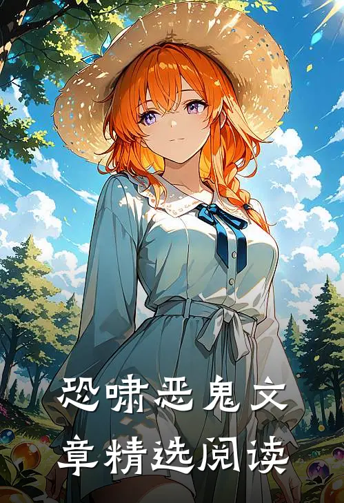 恐啸恶鬼文章精选阅读