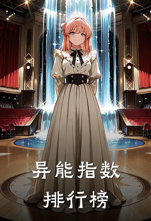 异能指数排行榜