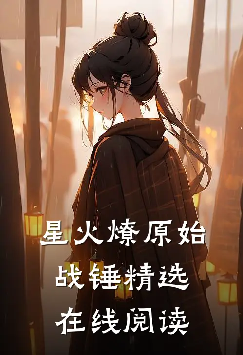 星火燎原始战锤精选在线阅读