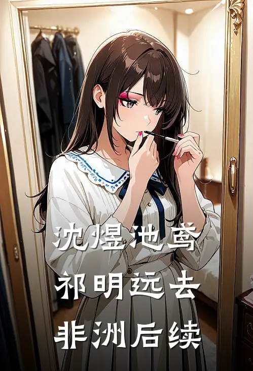 沈煜池鸢祁明远去非洲后续