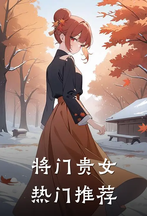 将门贵女热门推荐