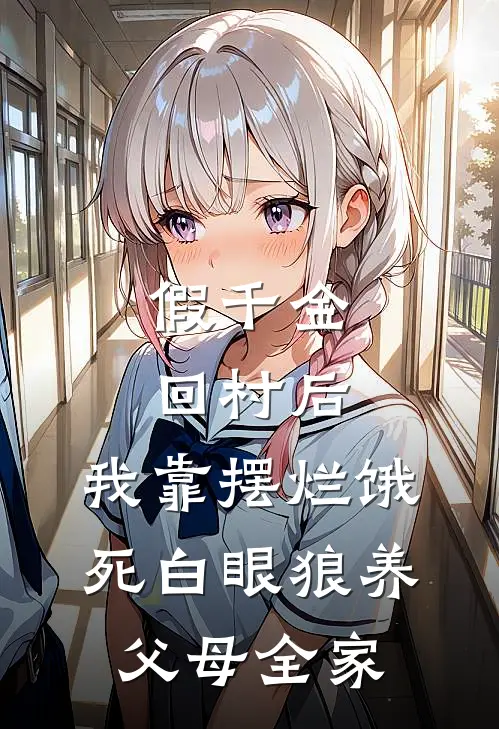 假千金回村后,我靠摆烂饿死白眼狼养父母全家