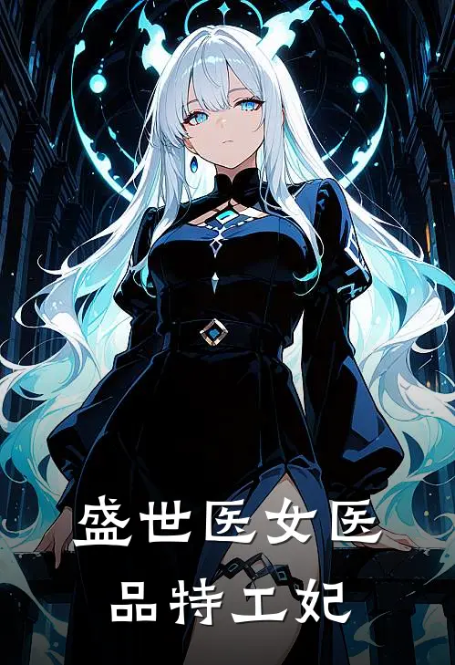 盛世医女医品特工妃