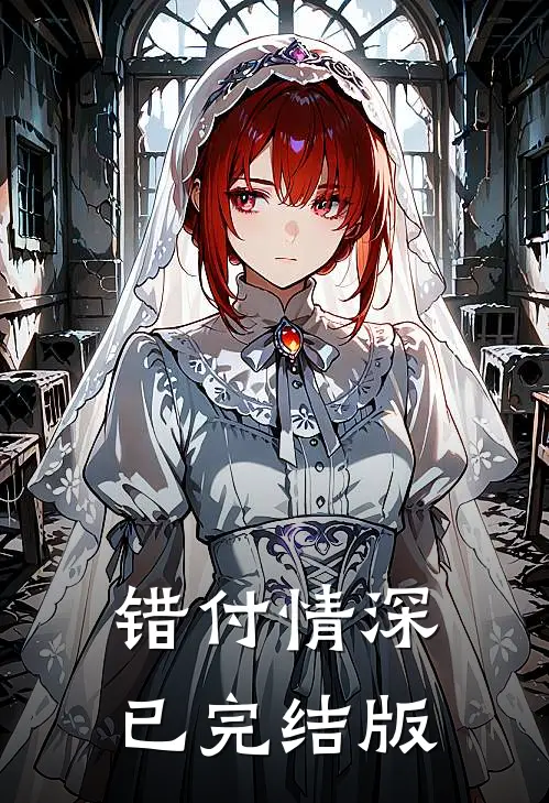 错付情深已完结版