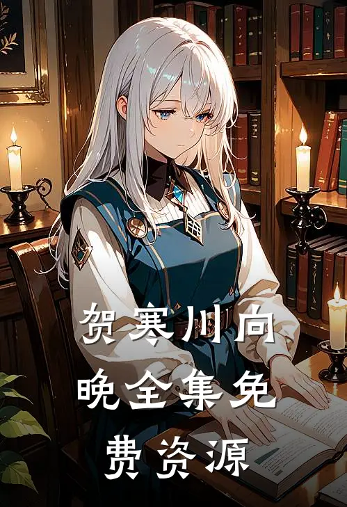 贺寒川向晚全集免费资源
