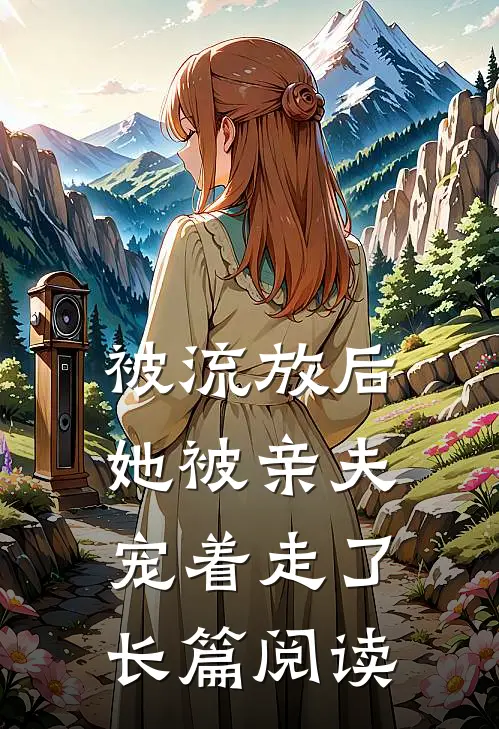 被流放后,她被亲夫宠着走了长篇阅读