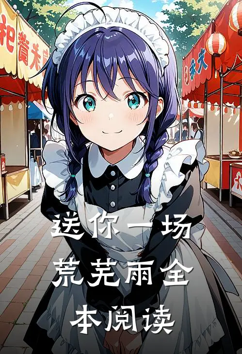 送你一场荒芜雨全本阅读