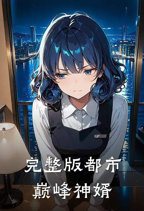 完整版都市巅峰神婿