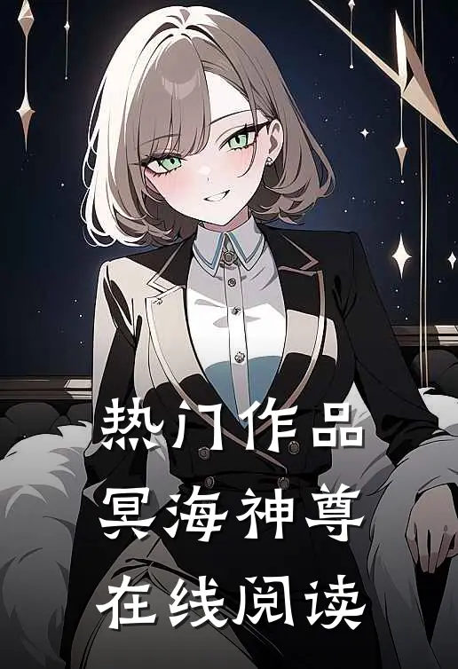 热门作品冥海神尊在线阅读