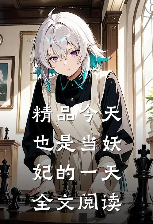 精品今天也是当妖妃的一天全文阅读