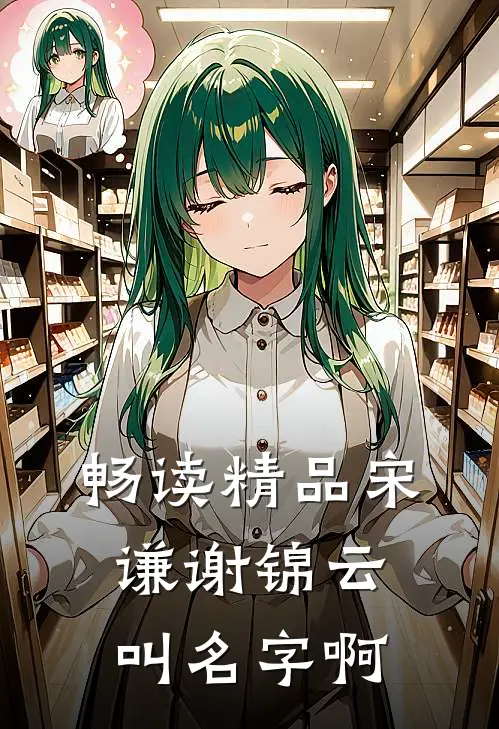 畅读精品宋谦谢锦云叫名字啊