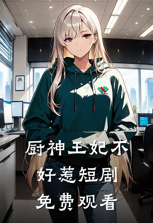 厨神王妃不好惹短剧免费观看