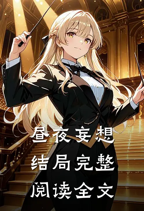 昼夜妄想结局完整阅读全文