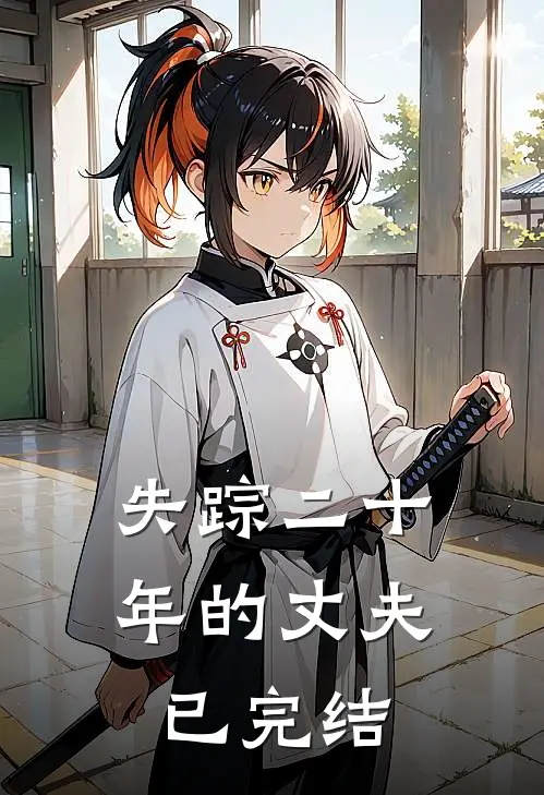 失踪二十年的丈夫已完结