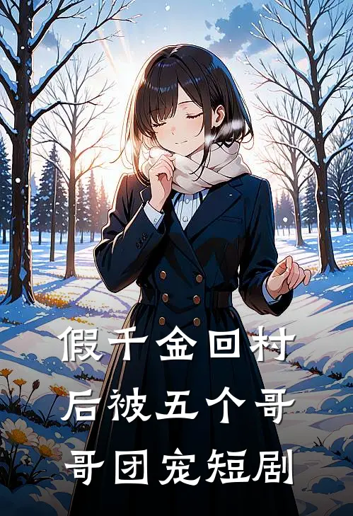 假千金回村后被五个哥哥团宠短剧
