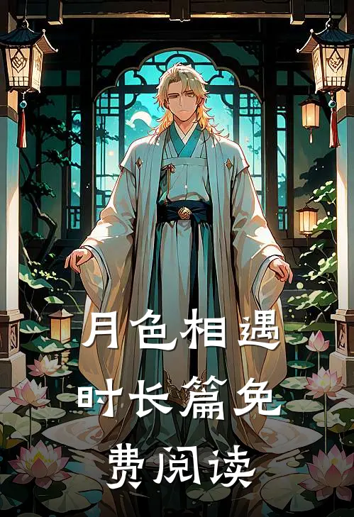 月色相遇时长篇免费阅读