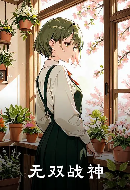 无双战神