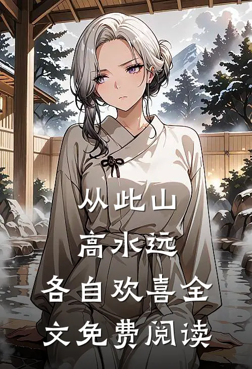 从此山高水远，各自欢喜全文免费阅读