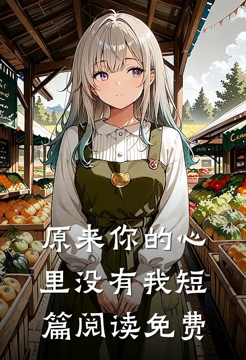 原来你的心里没有我短篇阅读免费