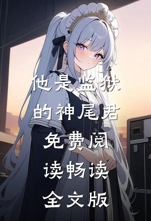 他是监狱的神尾君免费阅读畅读全文版