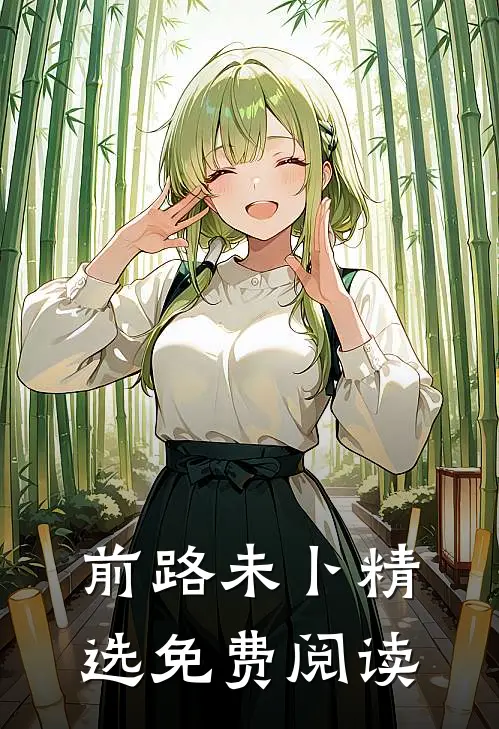 前路未卜精选免费阅读