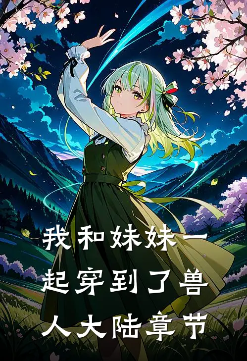 我和妹妹一起穿到了兽人大陆章节