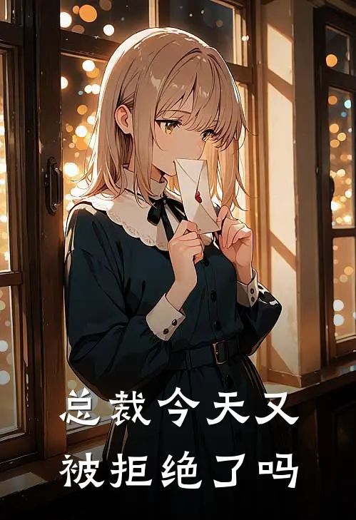 总裁今天又被拒绝了吗