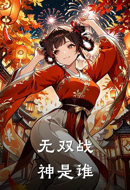 无双战神是谁