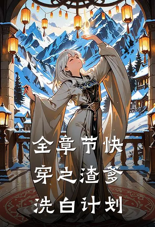 全章节快穿之渣爹洗白计划